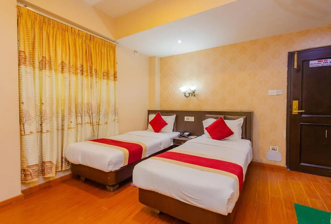Hotel Royal Kathmandu