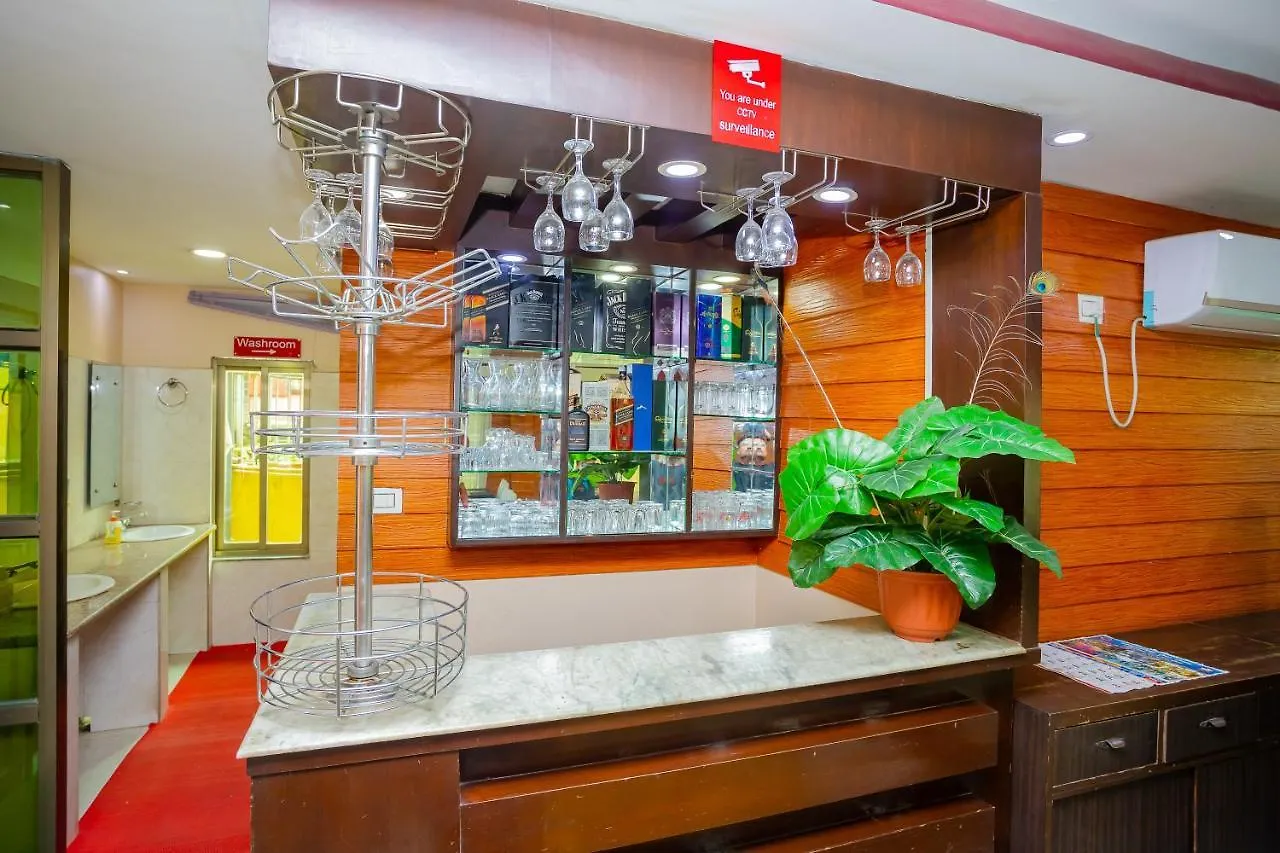 Hotel Royal Kathmandu Nepal