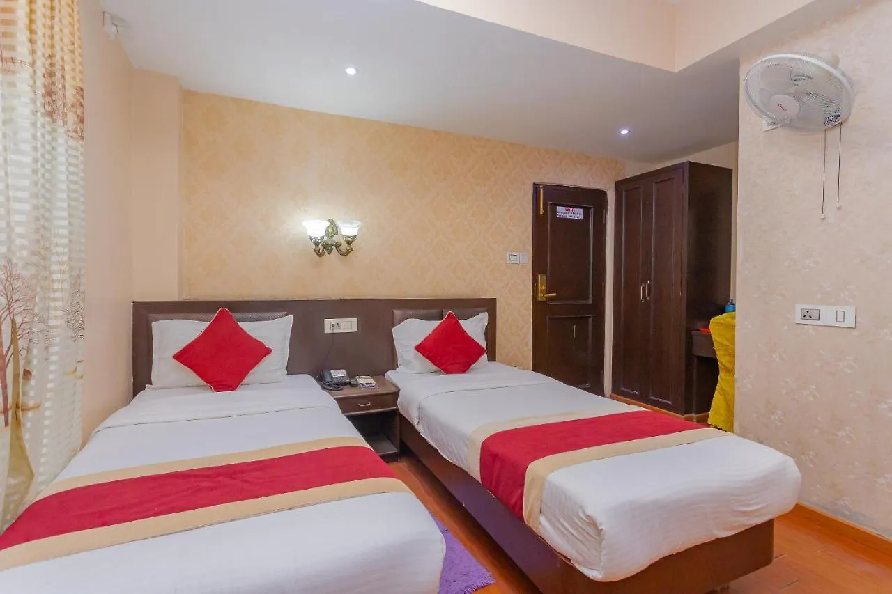 Hotel Royal Kathmandu
