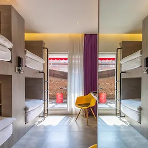 3* Hotel Gaas Baasco