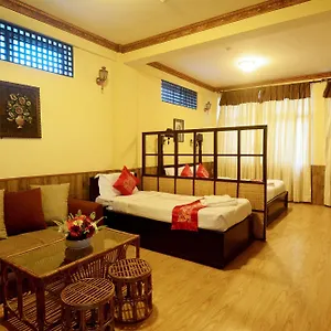 3* Hotel Dream Nepal And