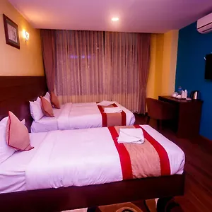 3* Hotel Rosemary Homes