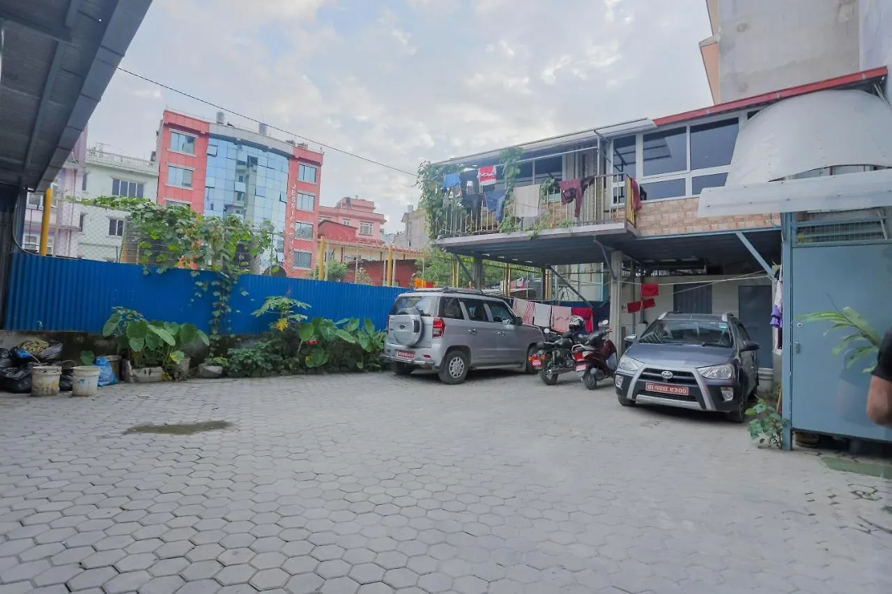 Hotel Royal Kathmandu Nepal