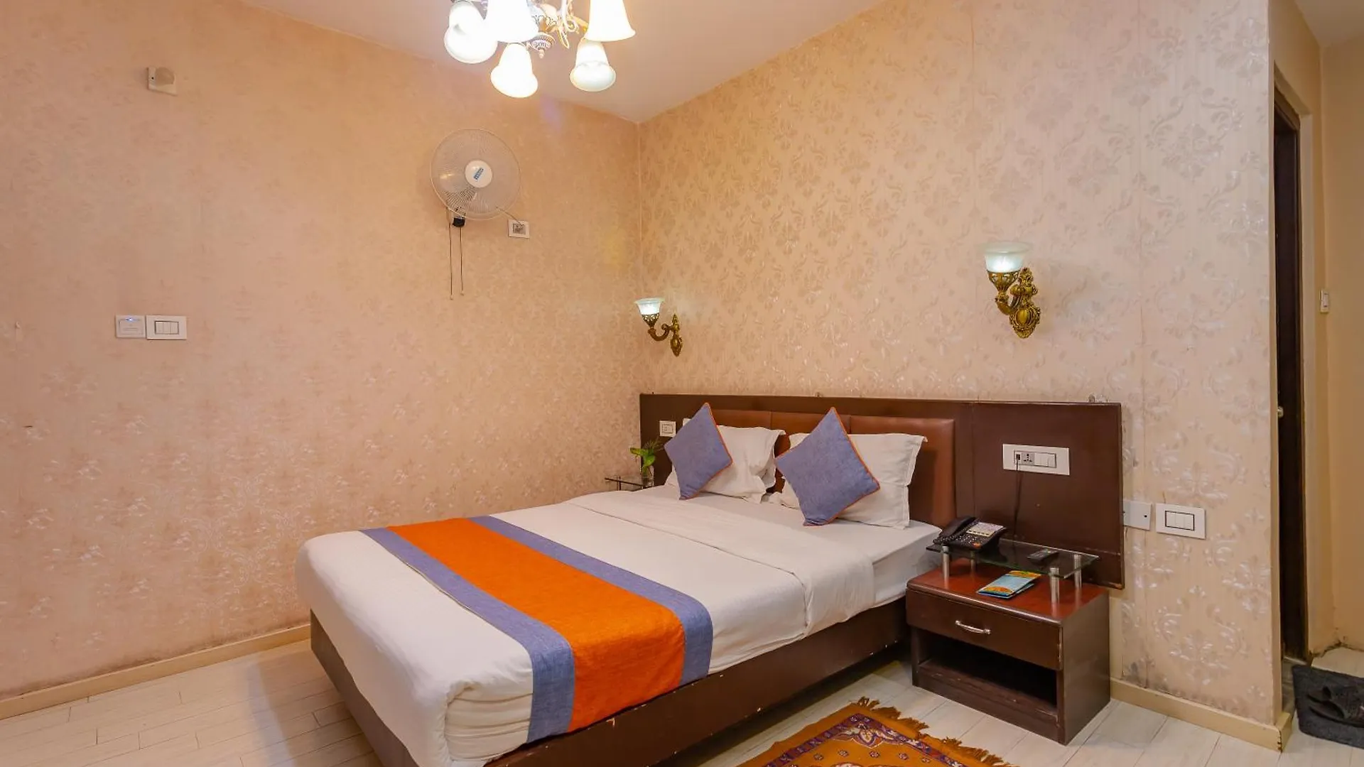 Hotel Royal Kathmandu Nepal