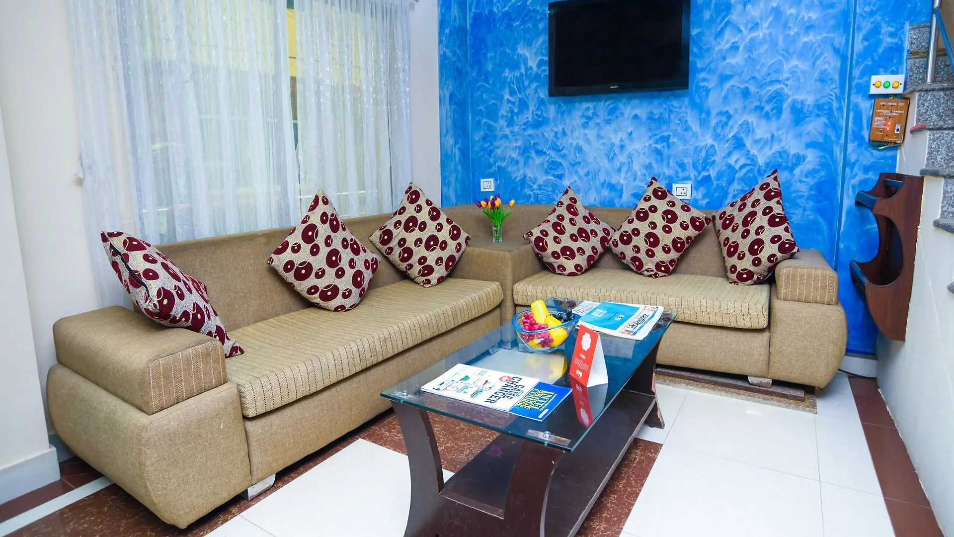 Hotel Royal Kathmandu 3*,  Nepal