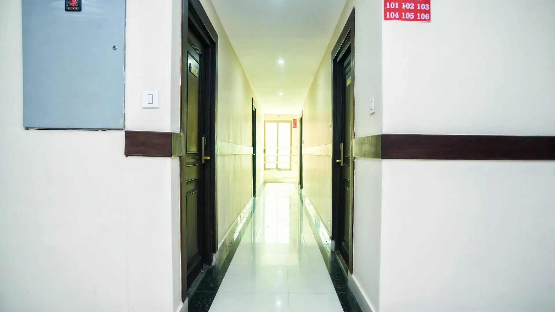 ***  Hotel Royal Kathmandu Nepal