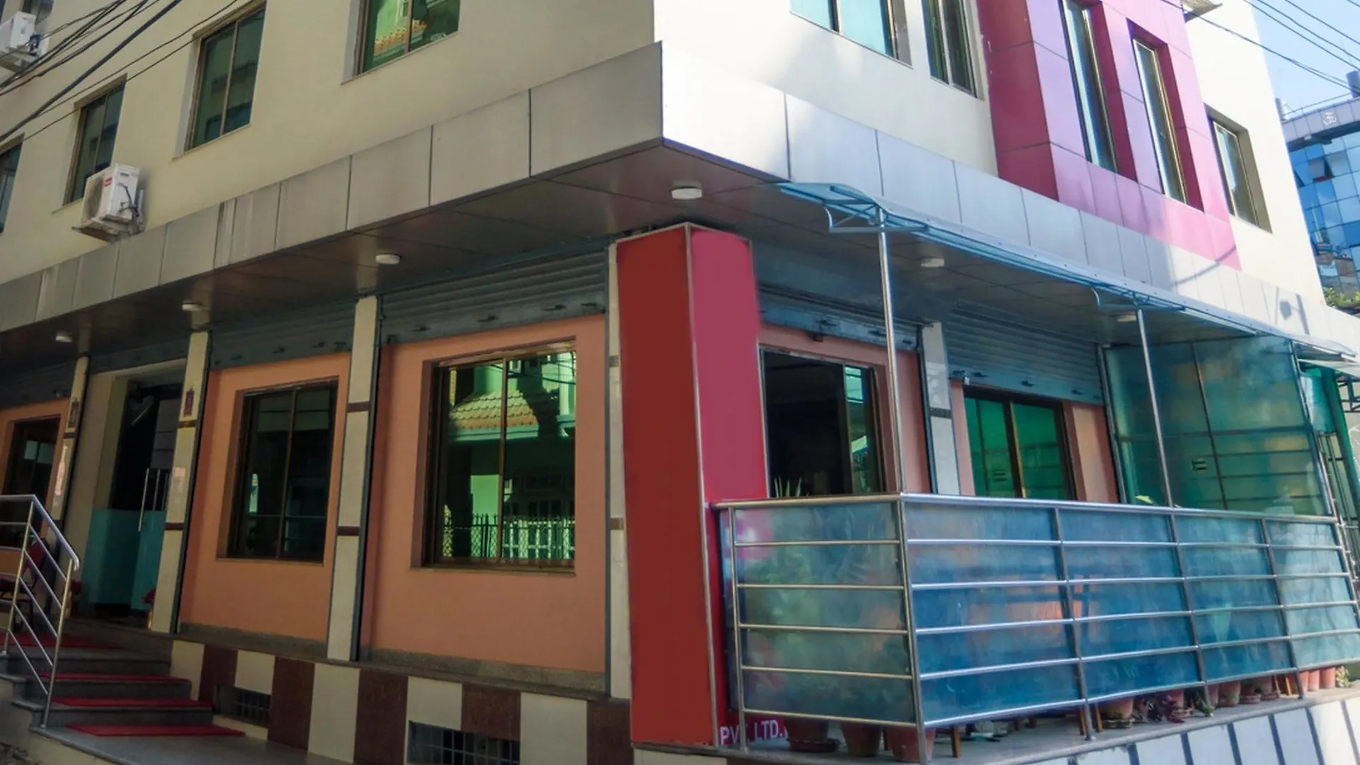 Hotel Royal Kathmandu