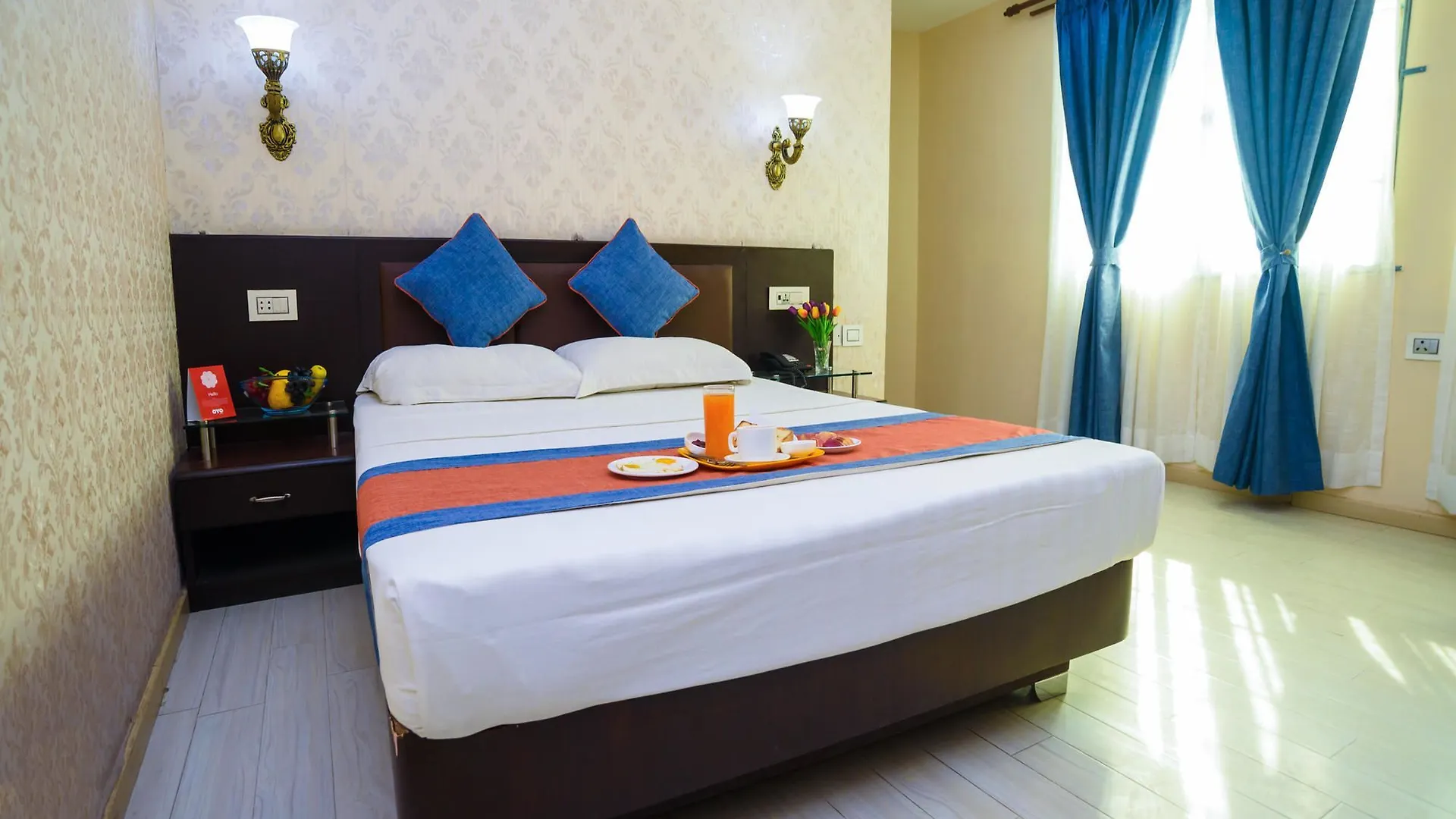 Hotel Royal Kathmandu Nepal