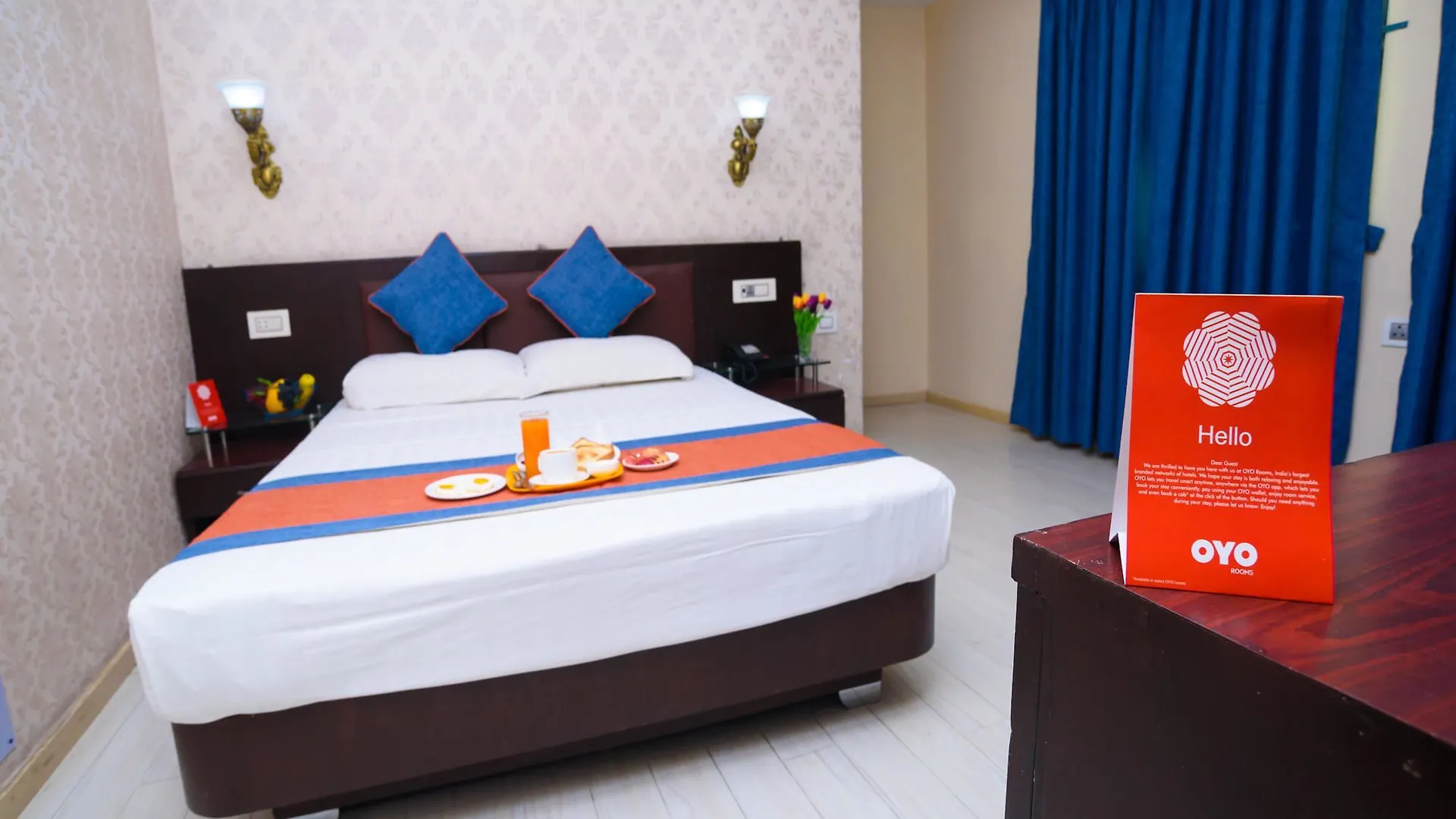 Hotel Royal Kathmandu 3*,  Nepal