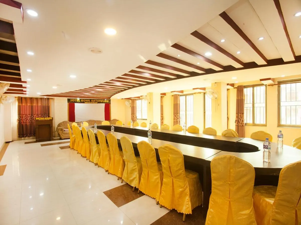 Hotel Royal Kathmandu