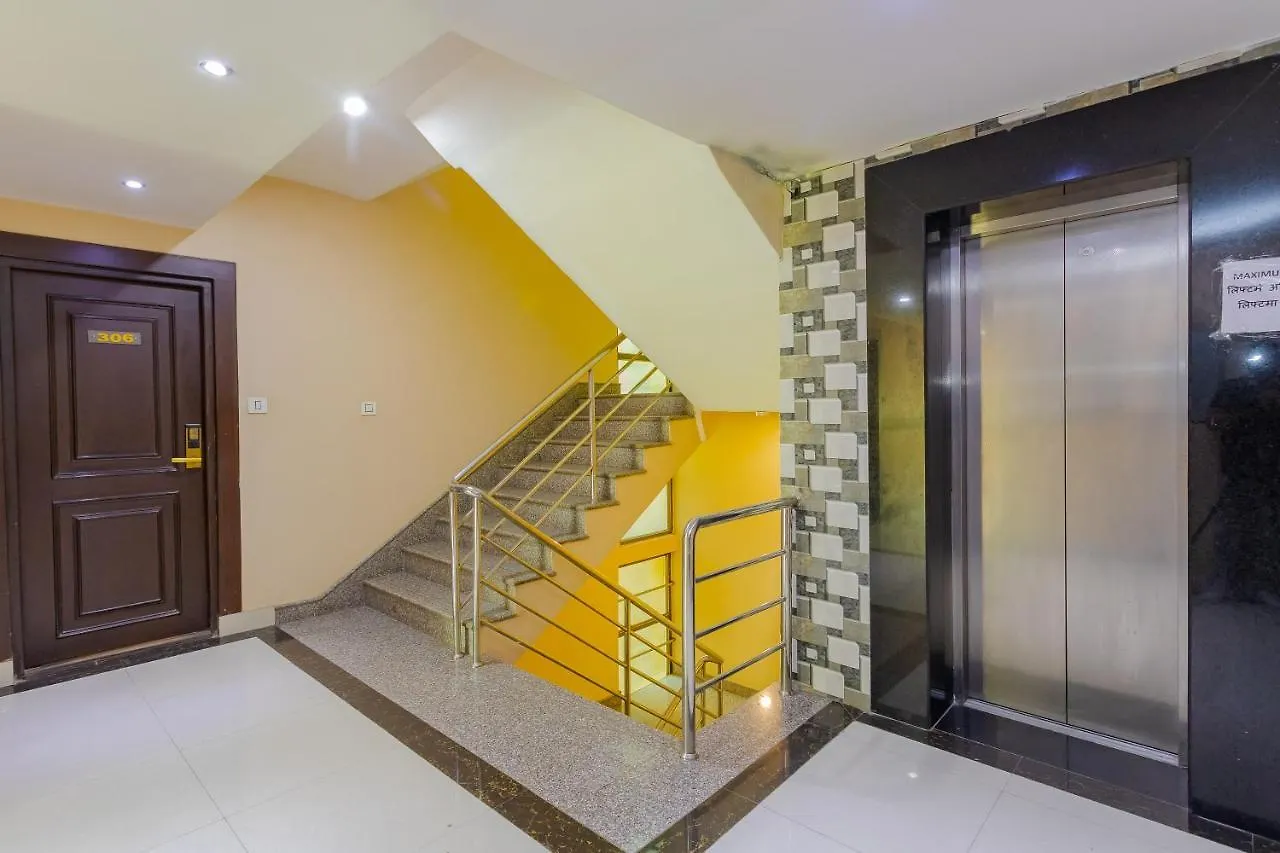 Hotel Royal Kathmandu