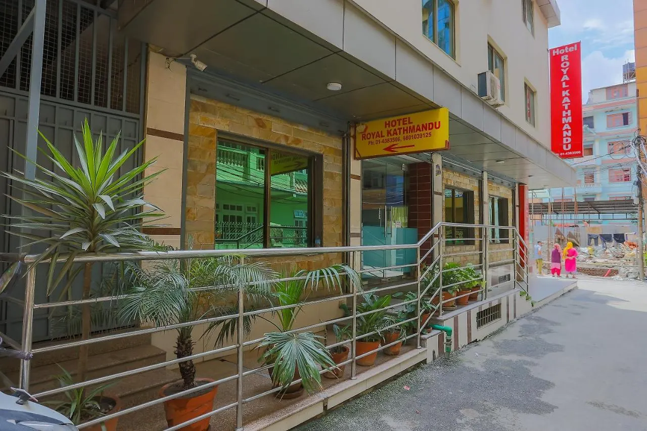 Hotel Royal Kathmandu